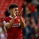 Alex Oxlade-Chamberlain news