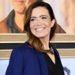 Mandy Moore Cancels Remaining Tour Dates to Focus on Pregnancy