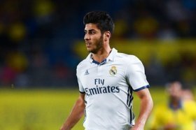 Marco Asensio makes transfer decision