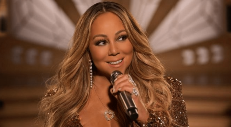 Mariah Carey sued for $20 million for plagiarism of All I Want for Christmas Is You