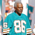 Marlin Briscoe, 1st Black starting QB in AFL, dies at 76