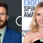 Marvel Stars' Dating Histories Through the Years