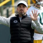 Matt LaFleur has made winning a habit in Green Bay once again