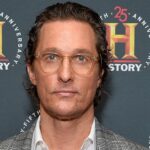 Matthew McConaughey Calls for Gun Responsibility Instead of Gun Control in Op-Ed