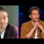 Matthew Morrison SPEAKS OUT After SYTYCD Firing