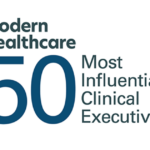 Meet Modern Healthcare's 2022 50 Most Influential Clinical Executives