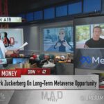 Metaverse investments — Jim Cramer's interview with Meta CEO Mark Zuckerberg