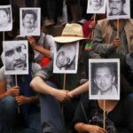 Mexican journalist shot, marks 12th reporter murdered this year