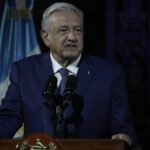 Mexican president to skip Biden-hosted Summit of the Americas