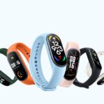 Mi Smart Band 7 European Pricing Tipped Ahead of Imminent Global Launch