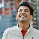 Chef Vikas Khanna