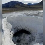 Microbes Found Thriving in a Low-Oxygen, Super-Salty, Sub-Zero Spring in Canadian Arctic