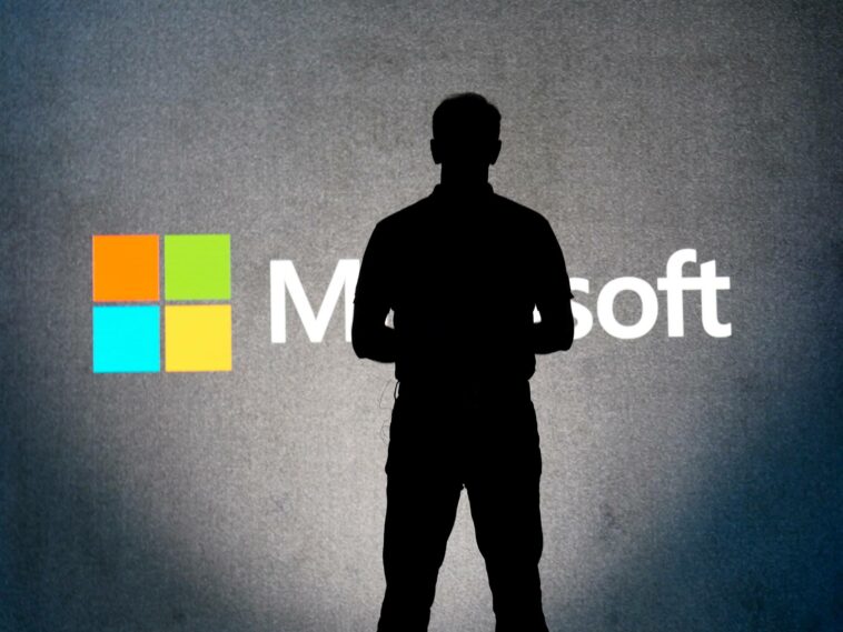 Microsoft Declines to Resist Unionisation Efforts, Highlights Growing Receptiveness in Tech Sector