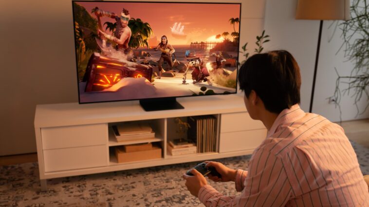 Microsoft is bringing Xbox Game Pass cloud streaming to smart TVs, so users don't need a console