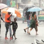 Monsoon arrives in Gujarat; heavy rains in Mahisagar and other areas