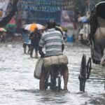 Monsoon enters northeast, heavy rainfall likely in Assam, Meghalaya