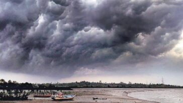 Monsoon in India: IMD says monsoon on track, likely reach Maharashtra in next two days