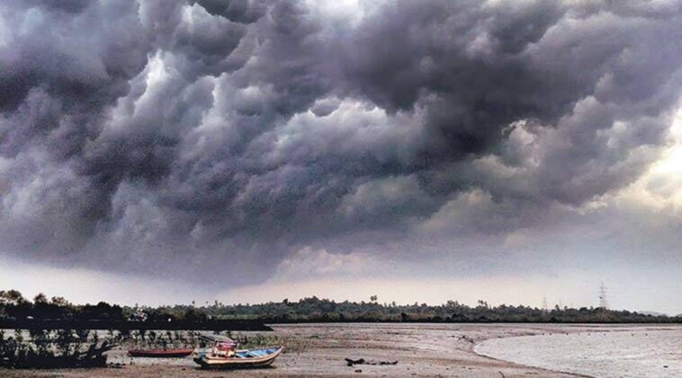 Monsoon in India: IMD says monsoon on track, likely reach Maharashtra in next two days