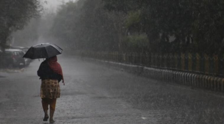 Monsoon likely to hit Jharkhand within 48 hours: MeT