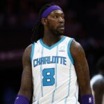 Montrezl Harrell NBA