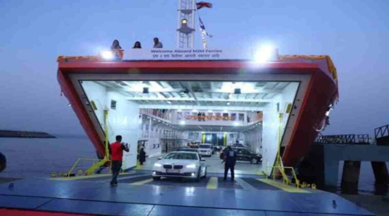 More Ro-Ro ferry services in pipeline under Sagarmala project; govt issues operational guidelines