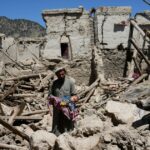 More aid arrives in Afghanistan in boost to quake relief efforts