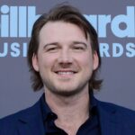 Morgan Wallen Among Academy of Country Music Honorees