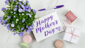 Mother’s Day Gifts Ideas For 2022