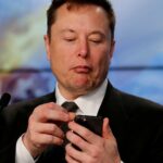 Musk accuses Twitter of 'resisting and thwarting' his right to information on fake accounts