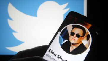 Musk's Twitter deal faces backlash from advocacy groups that are seeking to block it