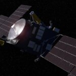 NASA Puts Pysche Mission on Hold, Blames Late Delivery of Navigation Software