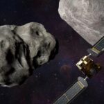 NASA asteroid mission could completely deform small moonlet, simulation suggests