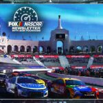 NASCAR optimistic about future, Clash returning to Coliseum in 2023