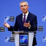 NATO defense ministers to discuss Russian security threat