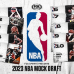 NBA Draft 2023: Early big board of top 25 prospects