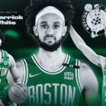 NBA Finals 2022: Celtics found a hero in Derrick White