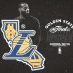 NBA Finals 2022: Laker Nation rooting for Warriors to beat Celtics