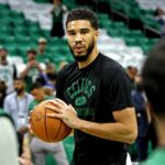 NBA analyst: 'Obviously (Jayson) Tatum is out of Club Superstar'