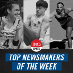 NBA champion Warriors take spotlight in Newsmakers