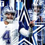 NFL odds: Why you should bet against Dak Prescott, Dallas Cowboys