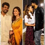 Nayanthara and Vignesh Shivan are tying the knot, these are the highlights of their relationship