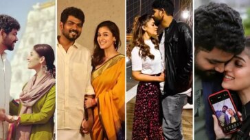 Nayanthara and Vignesh Shivan are tying the knot, these are the highlights of their relationship