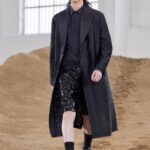 Neil Barrett Men’s Spring 2023