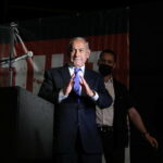 Netanyahu’s Plan to Regain Power in Israel: Vote Against His Views