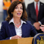 New York Governor Hochul signs new gun control bills into law