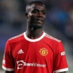 Eric Bailly news