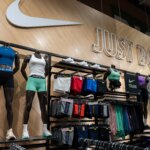 Nike Quarterly Revenue Beats on Athletic Wear Demand