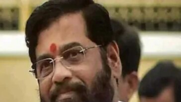 No Separate Shiv Sena Group, Says Eknath Shinde on Reports of Faction With 'Balasaheb's Name'; What Uddhav Said