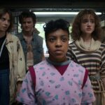 Noah Schnapp Teases More Deaths in "Stranger Things" Season 4, Vol. 2