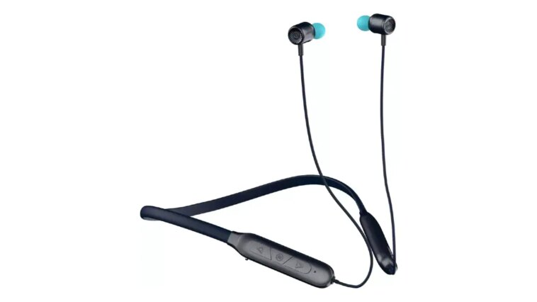 Noise Nerve Pro Neckband Earphones With 35 Hours Battery Launched in India: Price, Specifications